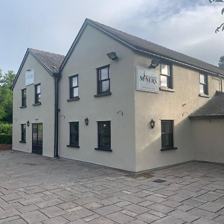 The Miners Sling Hotel Coleford  Buitenkant foto